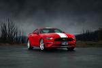 Ford Mustang GT Fastback 2018 года (AU)